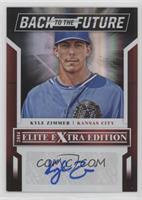 Kyle Zimmer #/49