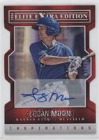 Logan Moon #/100