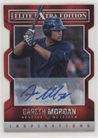 Gareth Morgan #/100