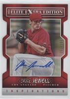 Jake Jewell #/100