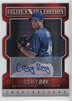 Corey Ray #/100