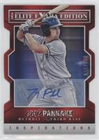 Joey Pankake #/100