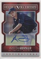 Austin Gomber #/100