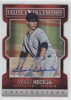 Grant Hockin [Noted] #/100