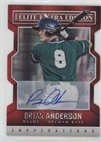 Brian Anderson #/100