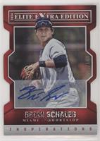 Brian Schales #/100