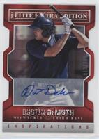 Dustin DeMuth [EX to NM] #/100