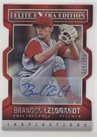 Brandon Leibrandt #/100