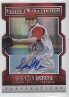 Spencer Moran #/100