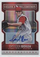 Spencer Moran #/100