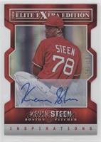 Kevin Steen #/100