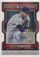 Andy Ferguson #/100