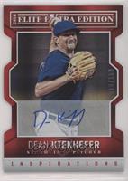 Dean Kiekhefer #/100