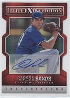 Carson Sands #/100