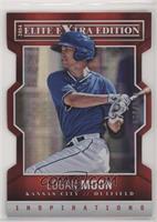 Logan Moon #/200