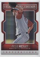 Reed Reilly #/200