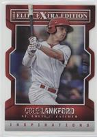 Cole Lankford #/200