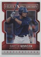 Gareth Morgan #/200