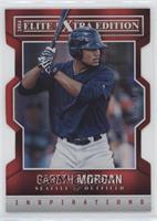 Gareth Morgan #/200