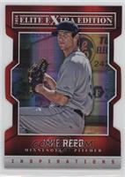 Jake Reed #/200