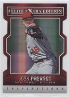 Josh Prevost #/200