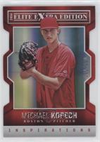 Michael Kopech [EX to NM] #/200