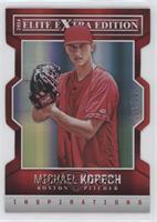 Michael Kopech #/200