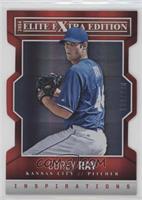 Corey Ray #/200