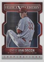 Drew Van Orden #/200