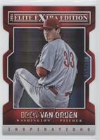 Drew Van Orden #/200