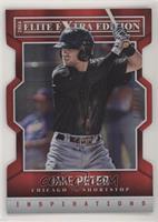 Jake Peter #/200