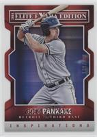 Joey Pankake #/200