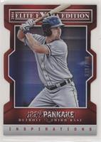 Joey Pankake #/200