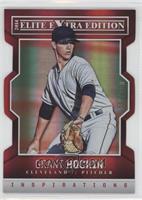 Grant Hockin #/200