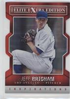 Jeff Brigham #/200