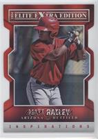 Matt Railey #/200