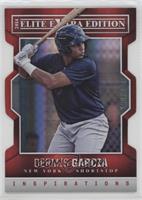 Dermis Garcia #/200