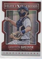 Grayson Greiner #/200