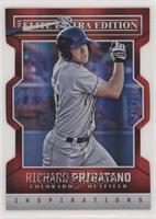 Richard Prigatano #/200