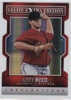 Cody Reed #/200