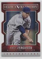 Andy Ferguson #/200