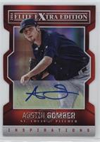 Austin Gomber [Noted] #/100