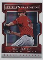 Chris Ellis #/200