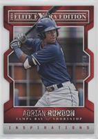 Adrian Rondon #/200
