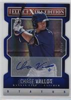 Chase Vallot #/50