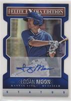 Logan Moon #/50