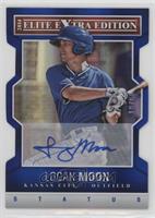 Logan Moon #/50