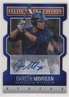 Gareth Morgan #/50