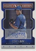 Corey Ray #/50