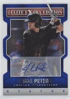 Jake Peter #/50